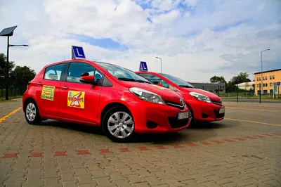 EXPERT Szkoła Nauki Jazdy kat. A, B, C, D, E, T - KOD 95